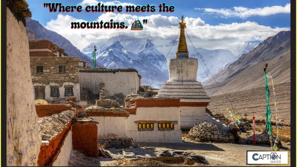 Best 150+ Leh Ladakh Trip Captions For Instagram
