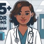 195+ Best Doctor Captions For Instagram