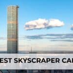 200+ Best Skyscraper Captions