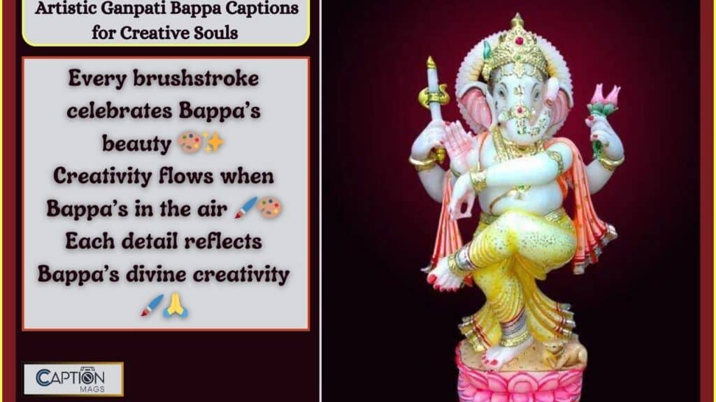 bappa caption