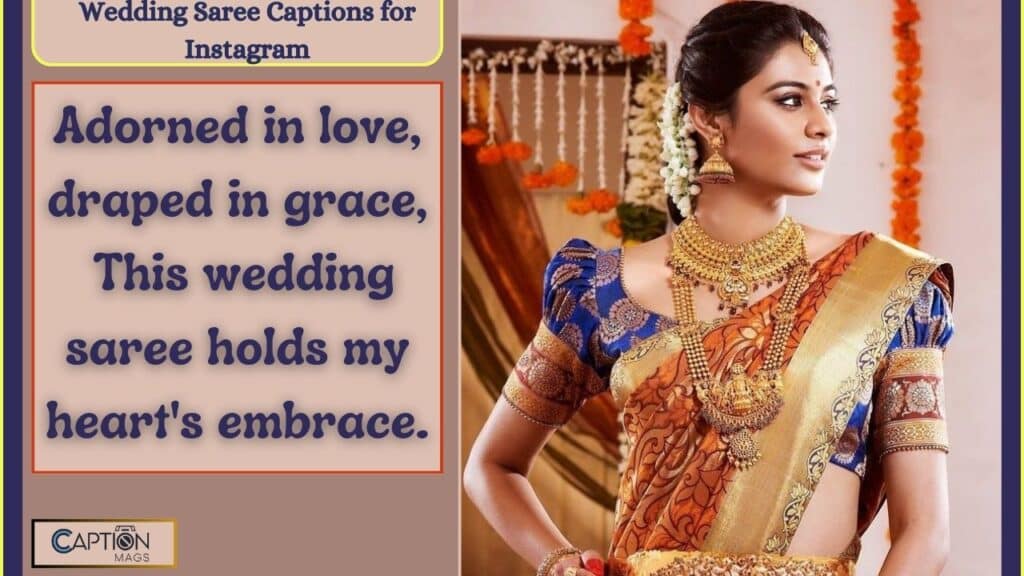 saree quotes

