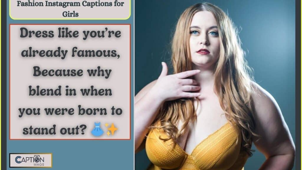 short captions for instagram for girl