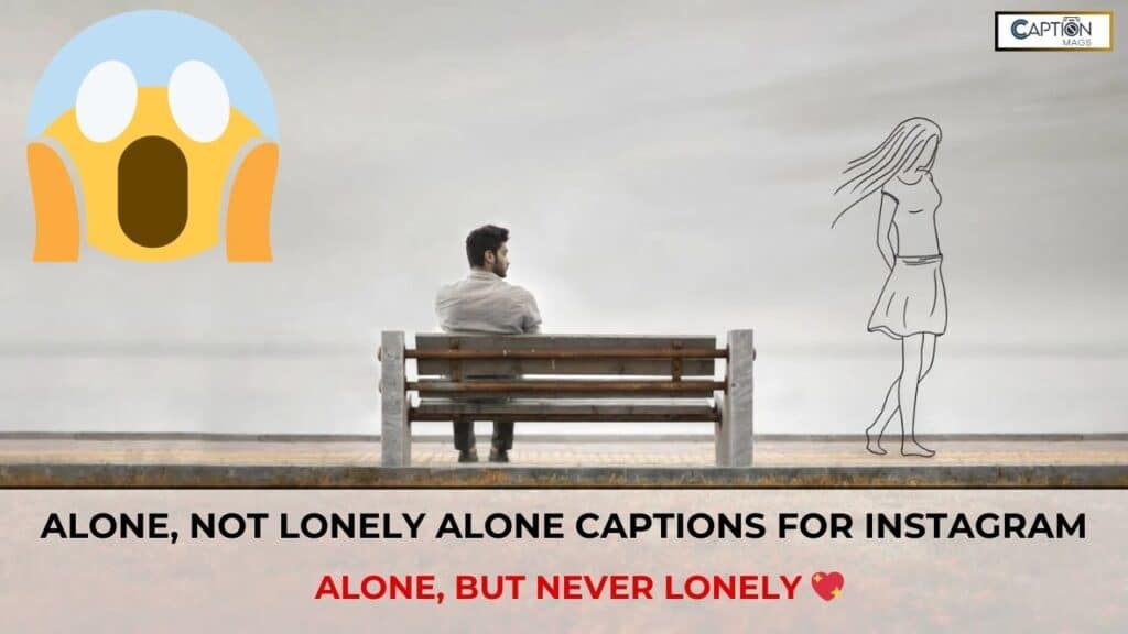 alone quotes for instagram