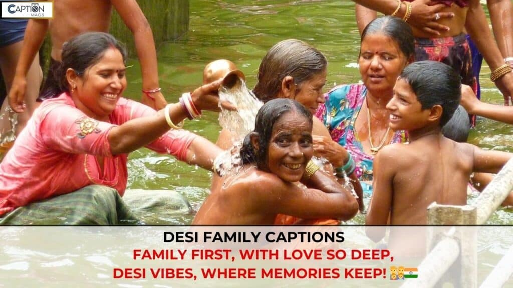 Desi Captions For Instagram