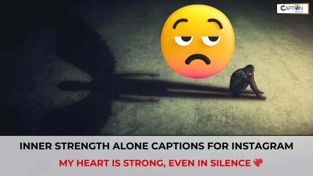 alone quotes for instagram